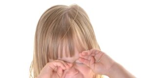 Ha una paura folle del dentista mal di denti