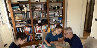 Ultime pubblicazioni