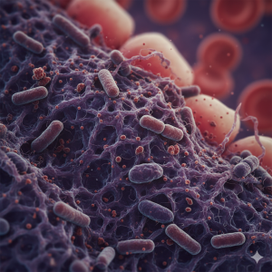 Porphyromonas gingivalis