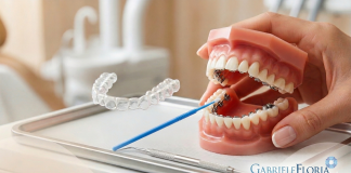 Apparecchio per Denti a Monsummano