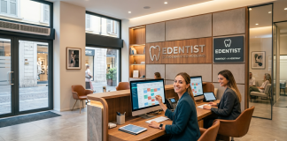 Chat bot per dentisti chatbot per segreteria