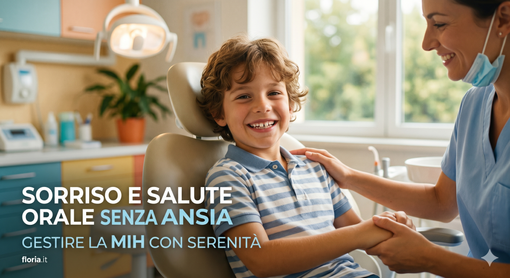 difetti dello smalto