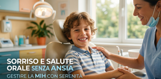 Difetti dello Smalto Dentale difetti dello smalto