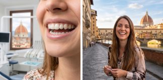 Apparecchio invisibile a Firenze e Pistoia: ortodonzia linguale e allineatori trasparenti apparecchio invisibile